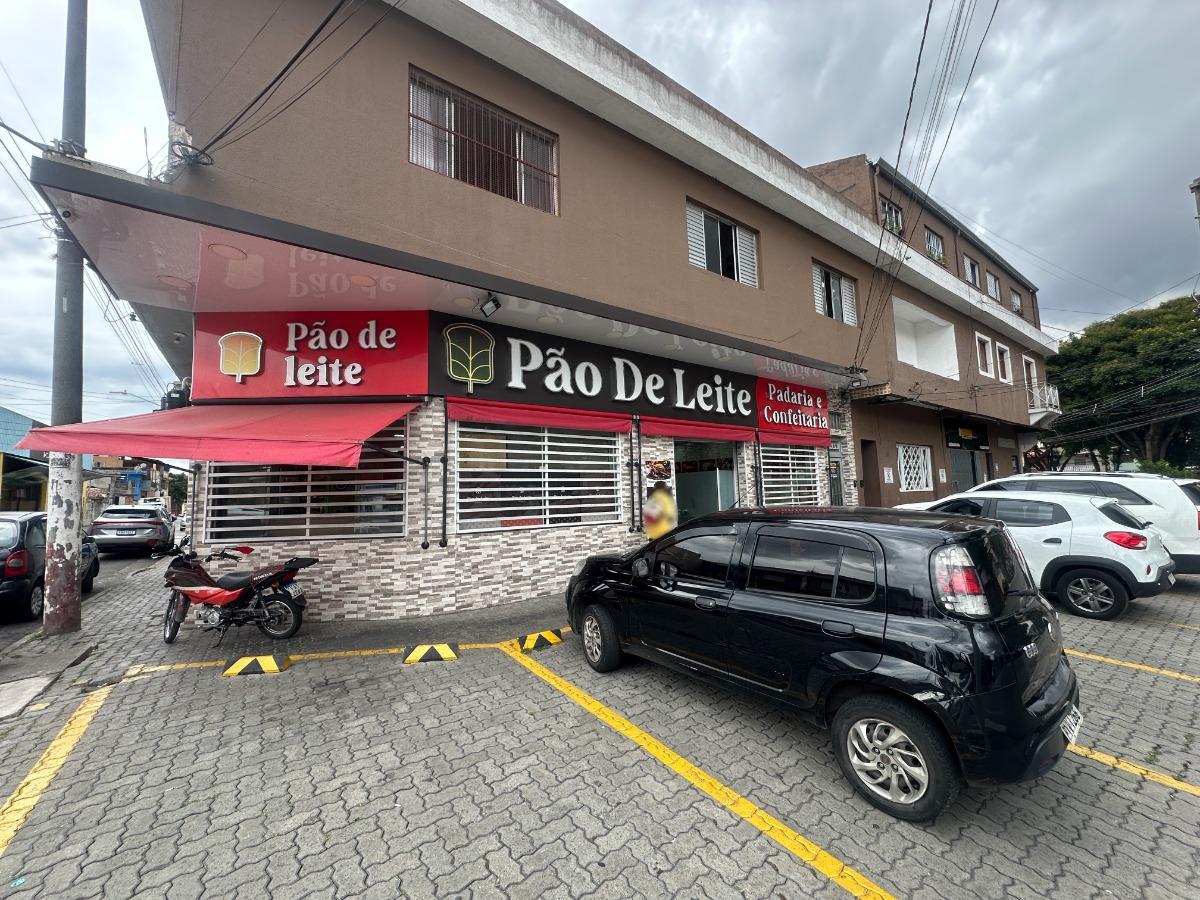 Loja-Salão, 585 m² - Foto 11