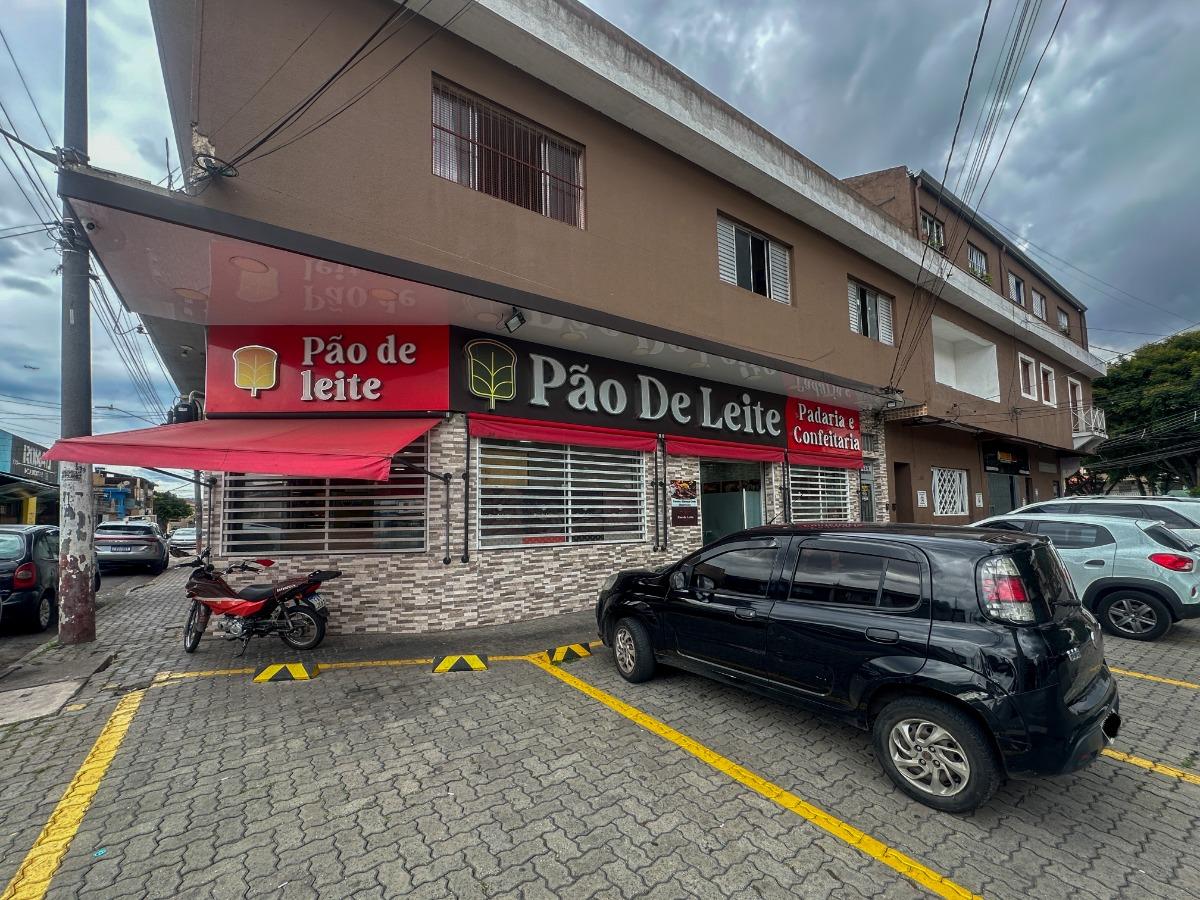 Loja-Salão, 585 m² - Foto 13