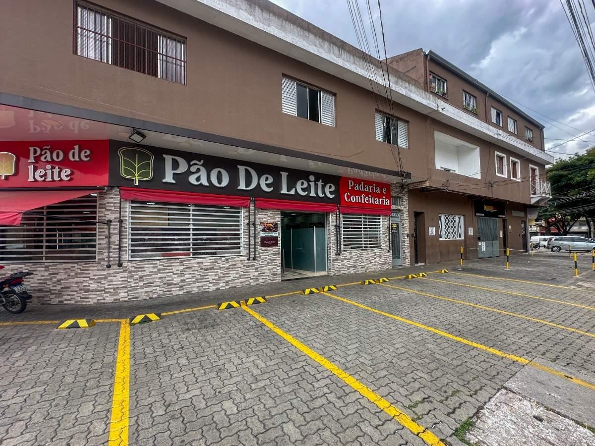 Loja-Salão, 585 m² - Foto 14