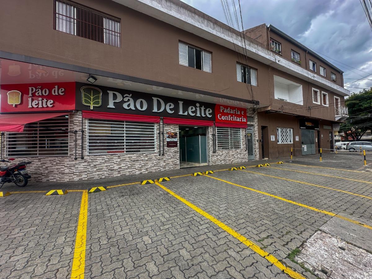 Loja-Salão, 585 m² - Foto 15