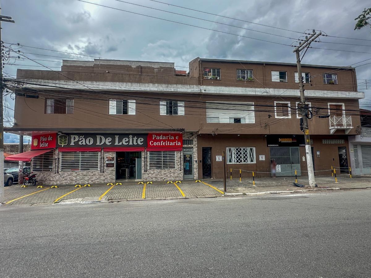 Loja-Salão, 585 m² - Foto 17