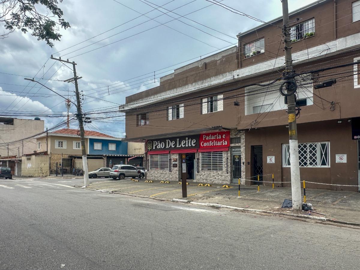 Loja-Salão, 585 m² - Foto 19