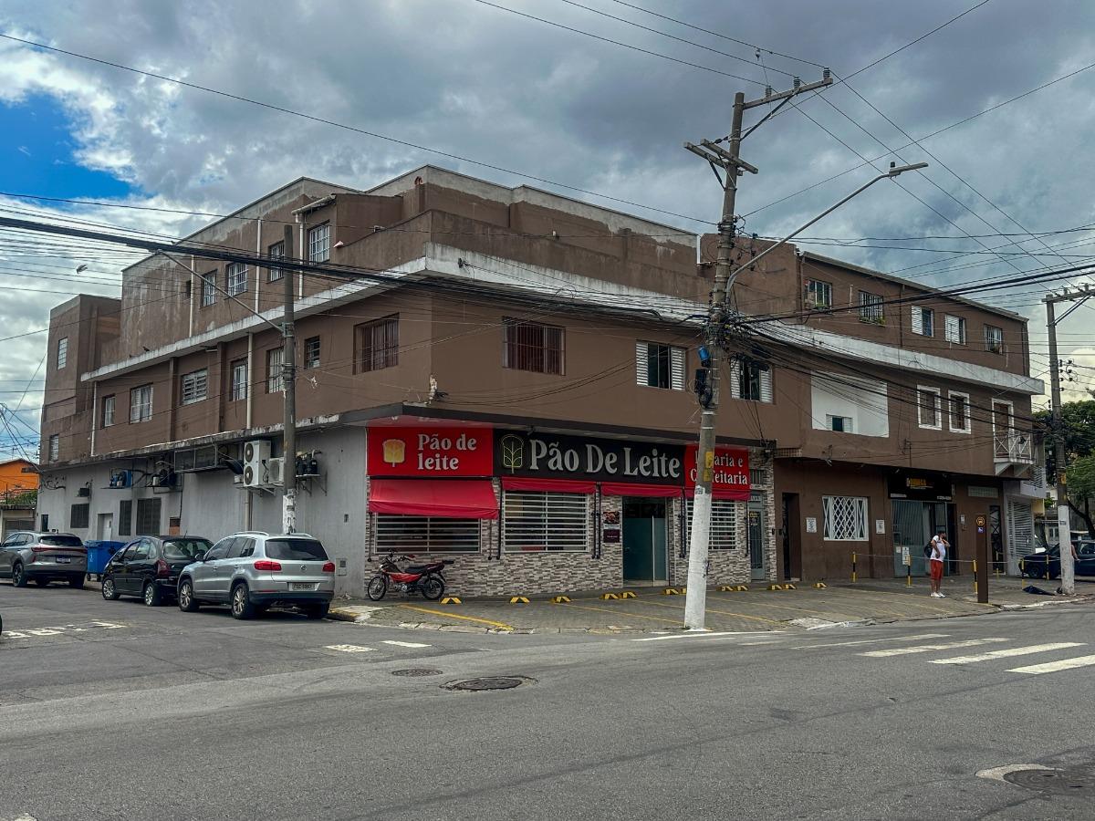 Loja-Salão, 585 m² - Foto 21