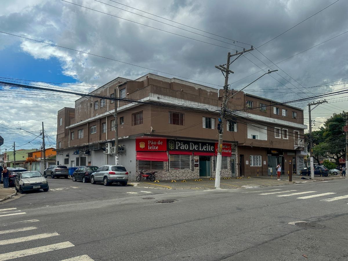 Loja-Salão, 585 m² - Foto 22