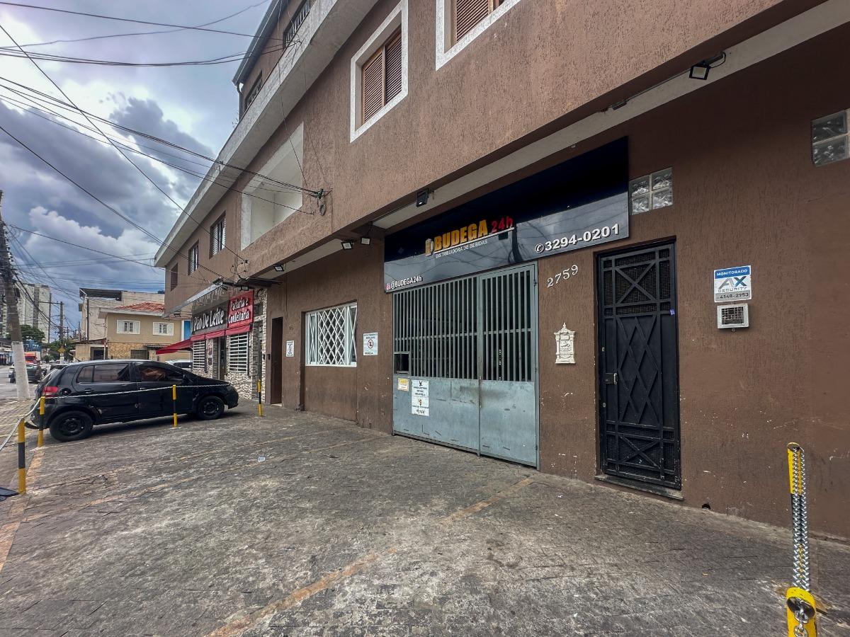 Loja-Salão, 585 m² - Foto 24