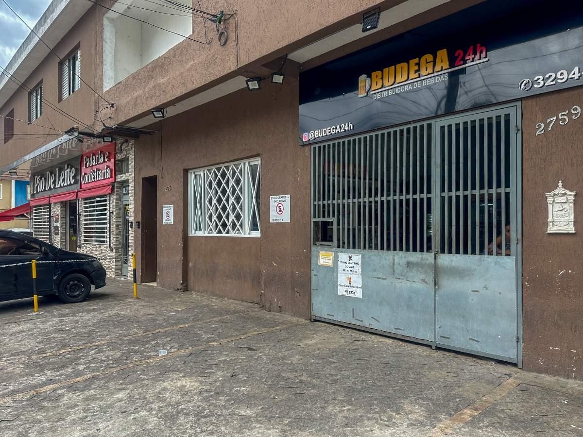 Loja-Salão, 585 m² - Foto 25