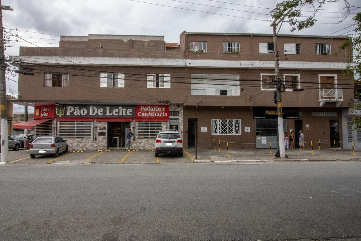 Loja-Salão, 585 m² - Foto 2