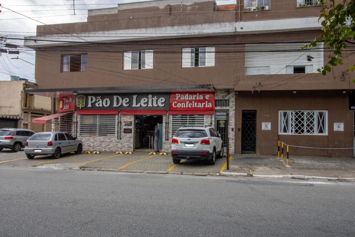 Loja-Salão, 585 m² - Foto 3