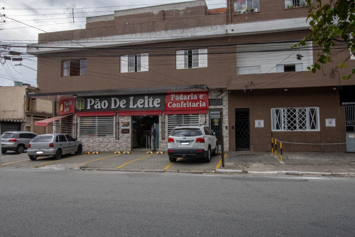 Loja-Salão, 585 m² - Foto 4