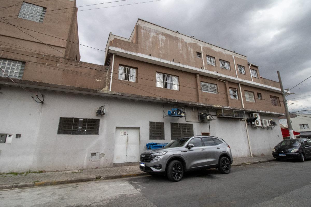 Loja-Salão, 585 m² - Foto 5