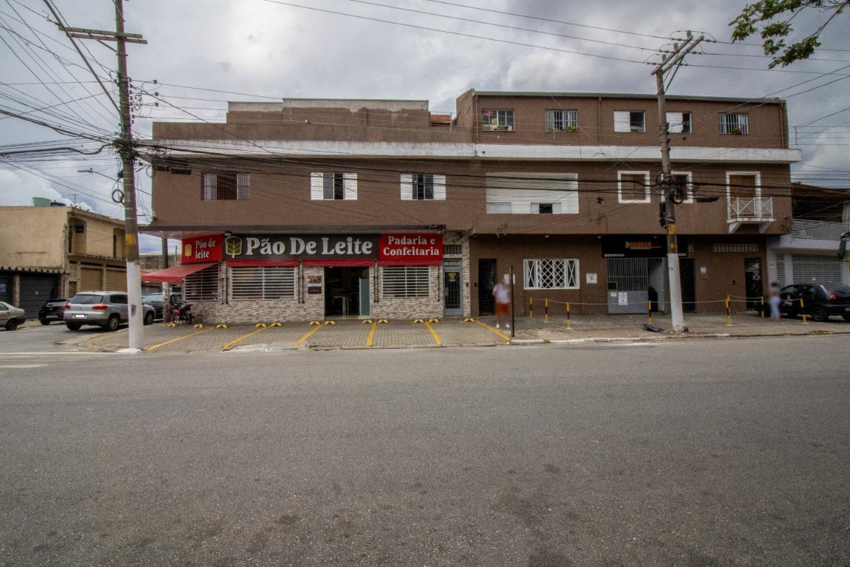 Loja-Salão, 585 m² - Foto 6