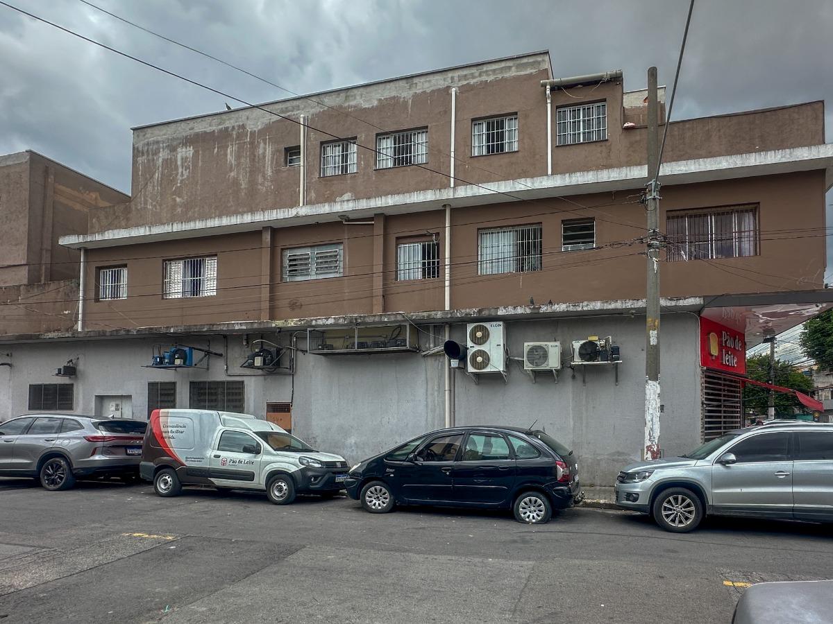 Loja-Salão, 585 m² - Foto 7