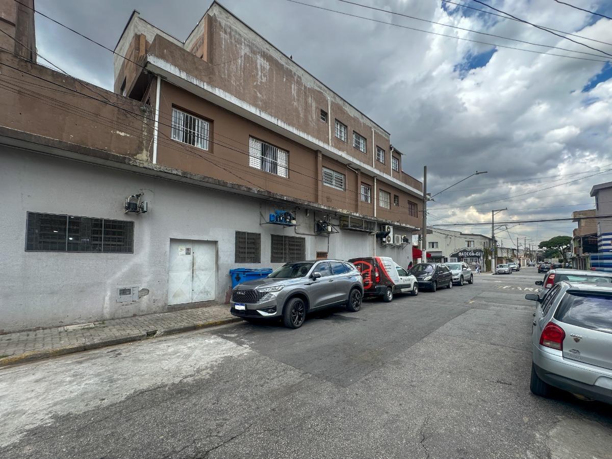 Loja-Salão, 585 m² - Foto 8