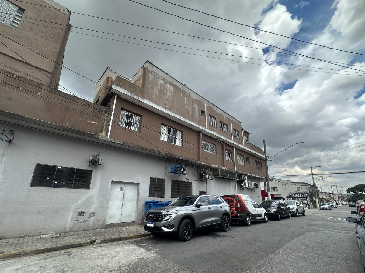 Loja-Salão, 585 m² - Foto 9