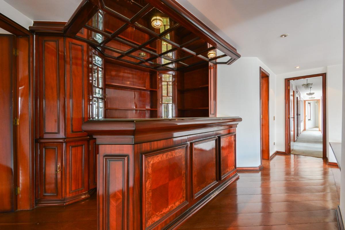 Apartamento, 4 quartos, 274 m² - Foto 11