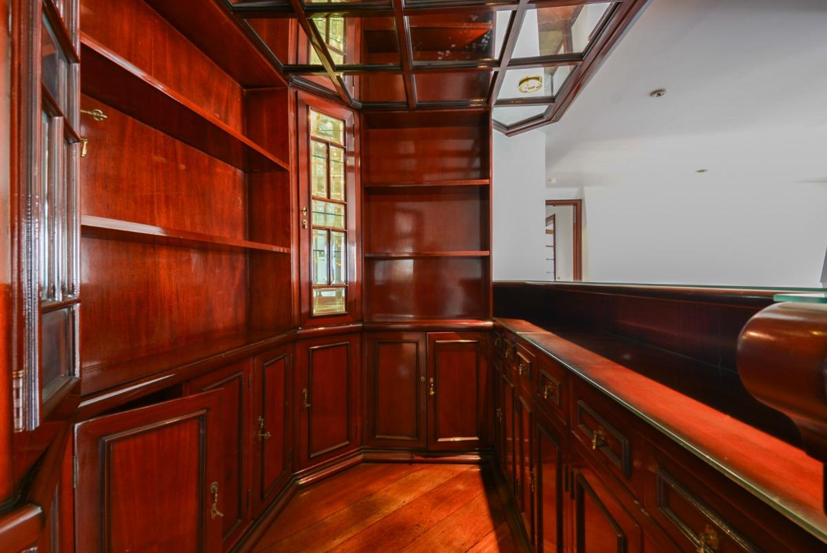 Apartamento, 4 quartos, 274 m² - Foto 12
