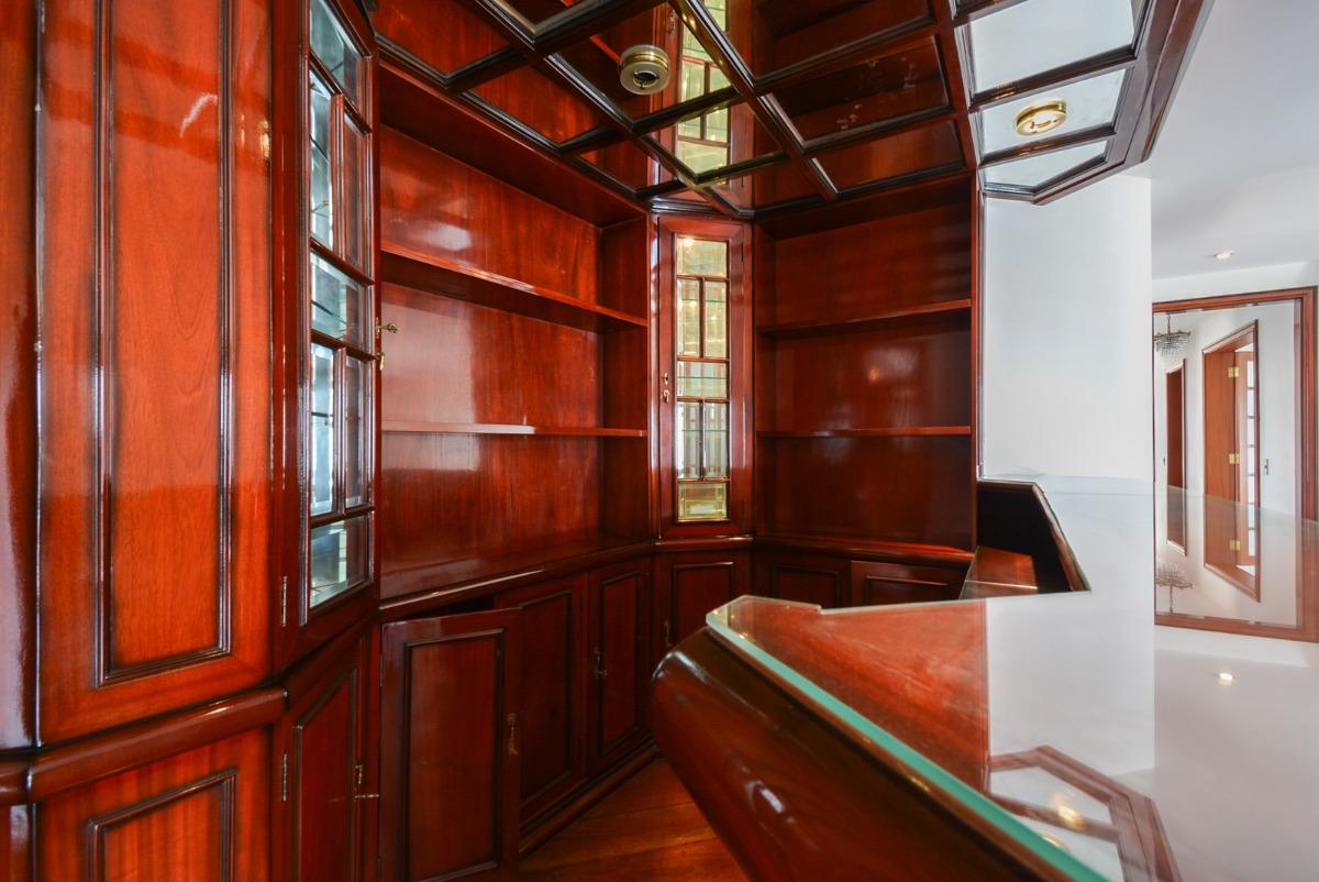 Apartamento, 4 quartos, 274 m² - Foto 13