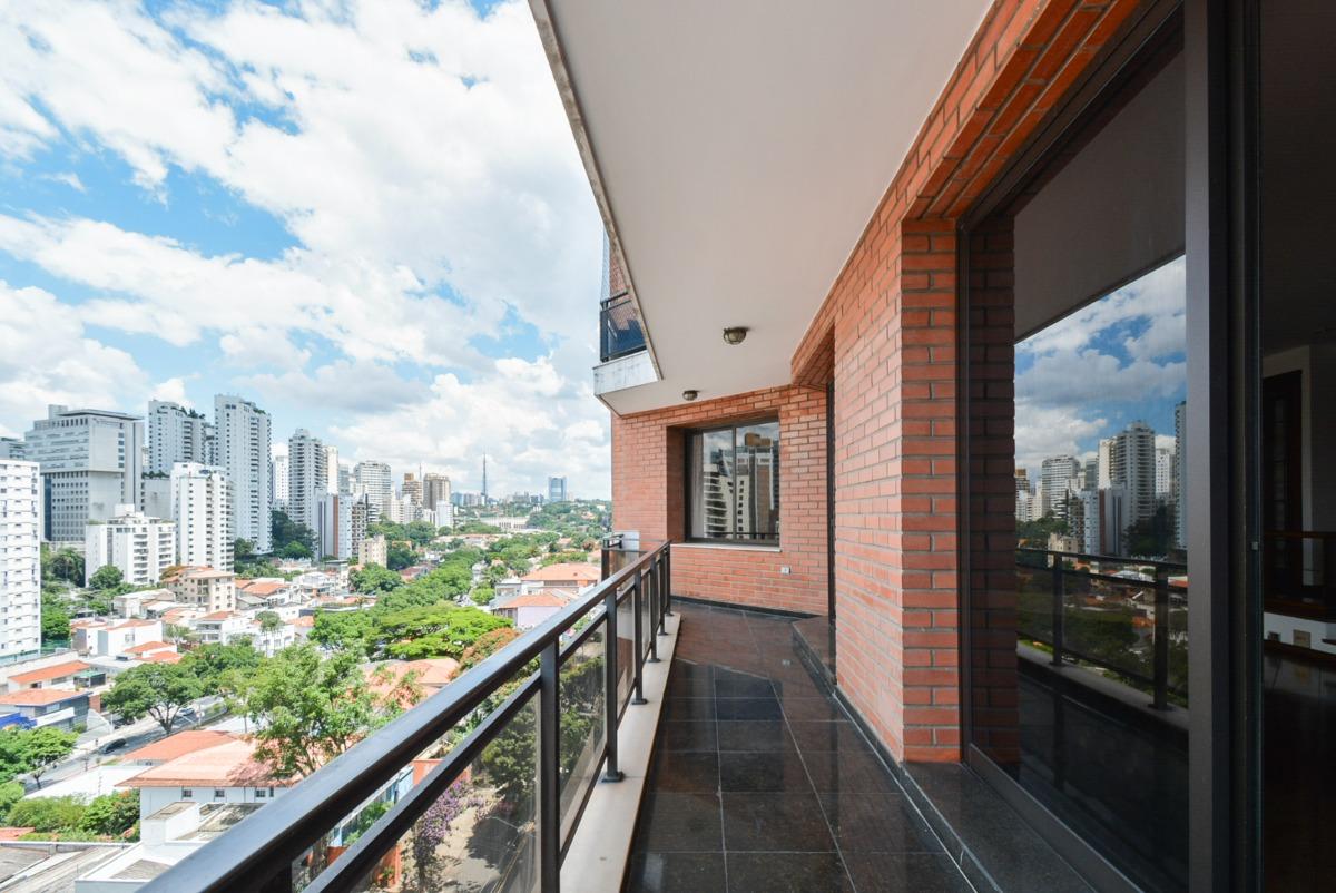 Apartamento, 4 quartos, 274 m² - Foto 14