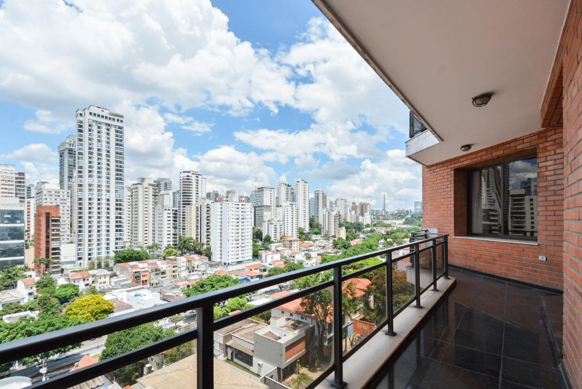 Apartamento, 4 quartos, 274 m² - Foto 15