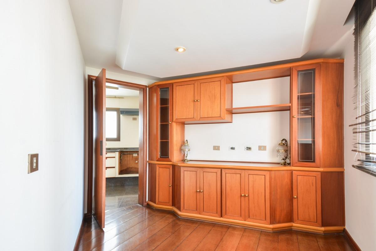 Apartamento, 4 quartos, 274 m² - Foto 19