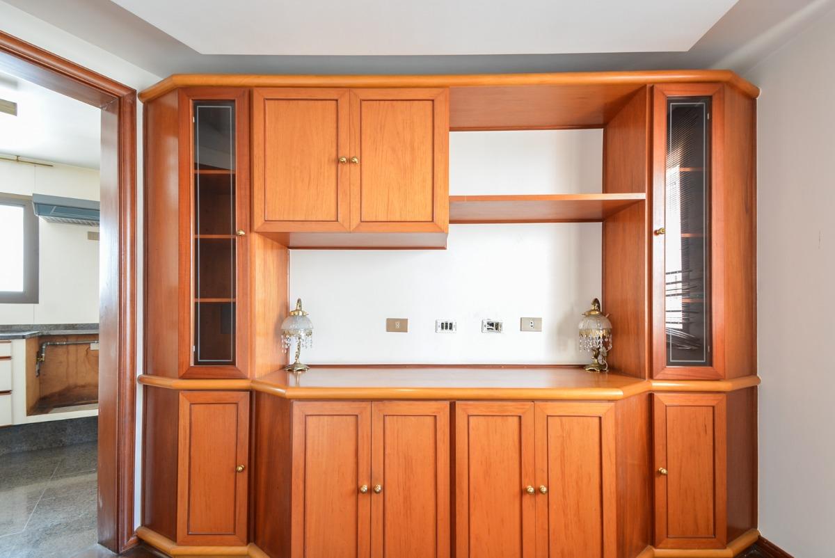 Apartamento, 4 quartos, 274 m² - Foto 20