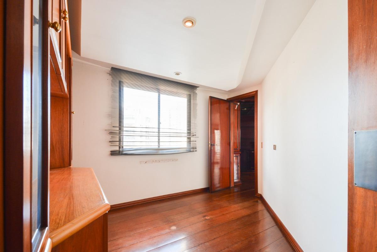 Apartamento, 4 quartos, 274 m² - Foto 21