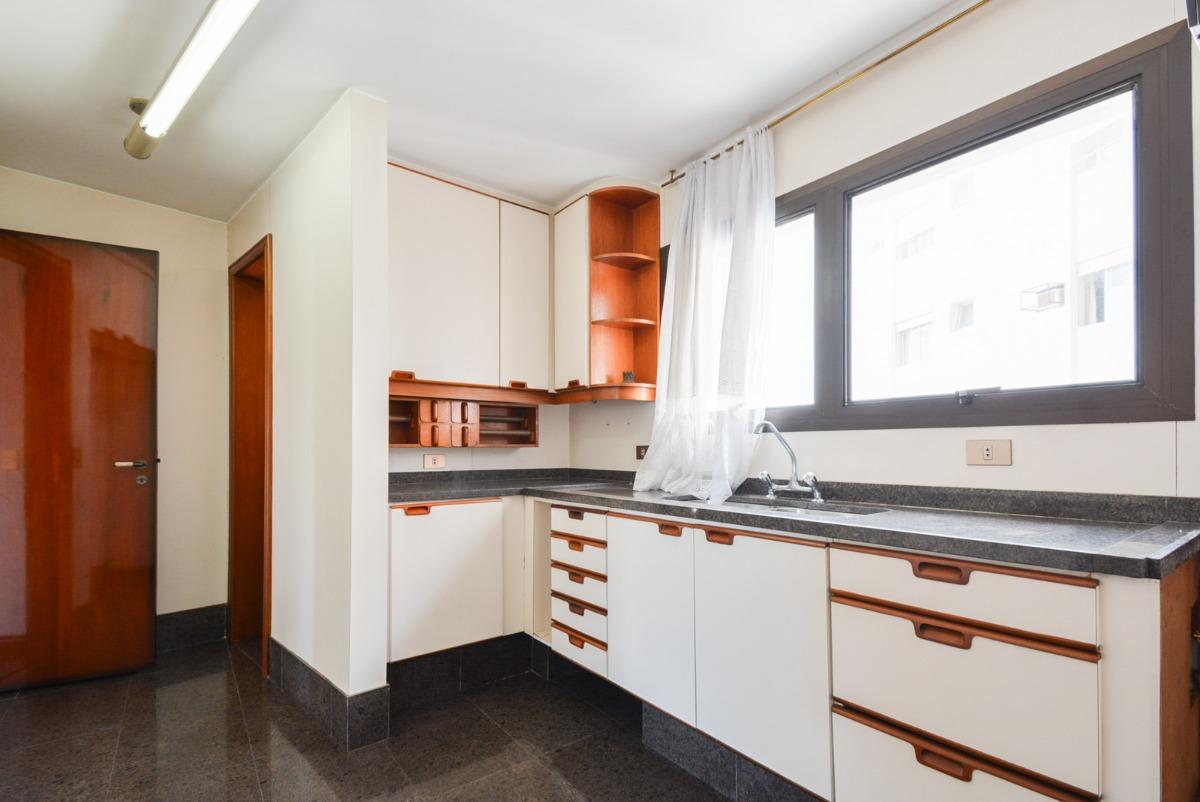 Apartamento, 4 quartos, 274 m² - Foto 23