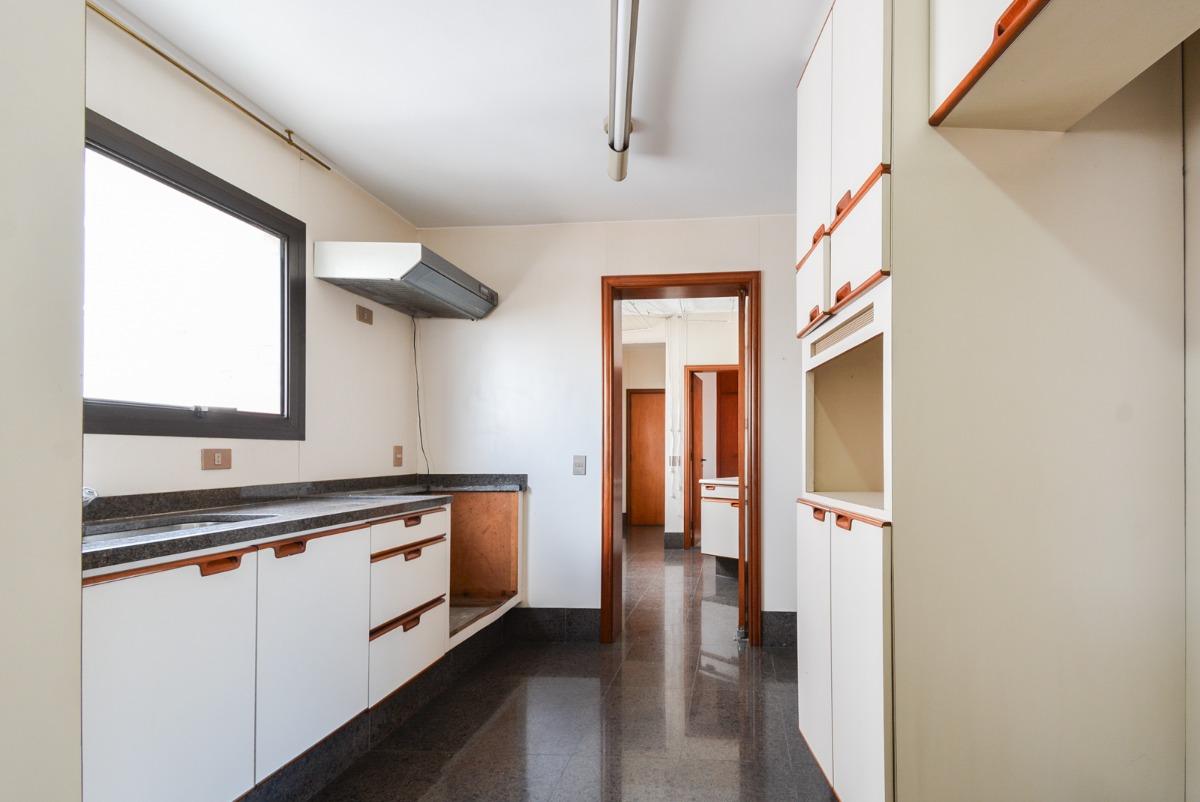 Apartamento, 4 quartos, 274 m² - Foto 24
