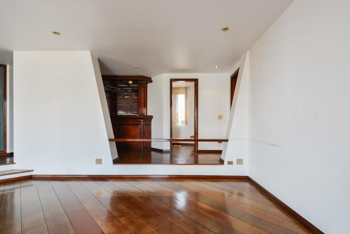 Apartamento, 4 quartos, 274 m² - Foto 4