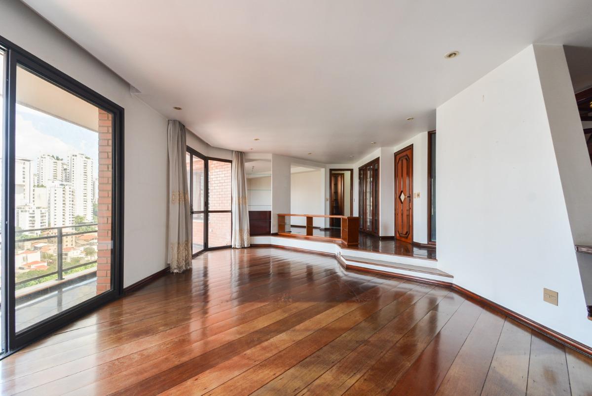 Apartamento, 4 quartos, 274 m² - Foto 5