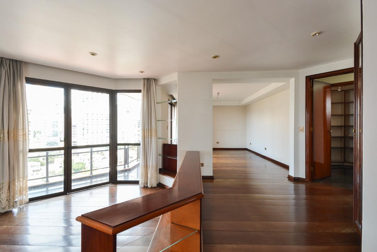 Apartamento, 4 quartos, 274 m² - Foto 7