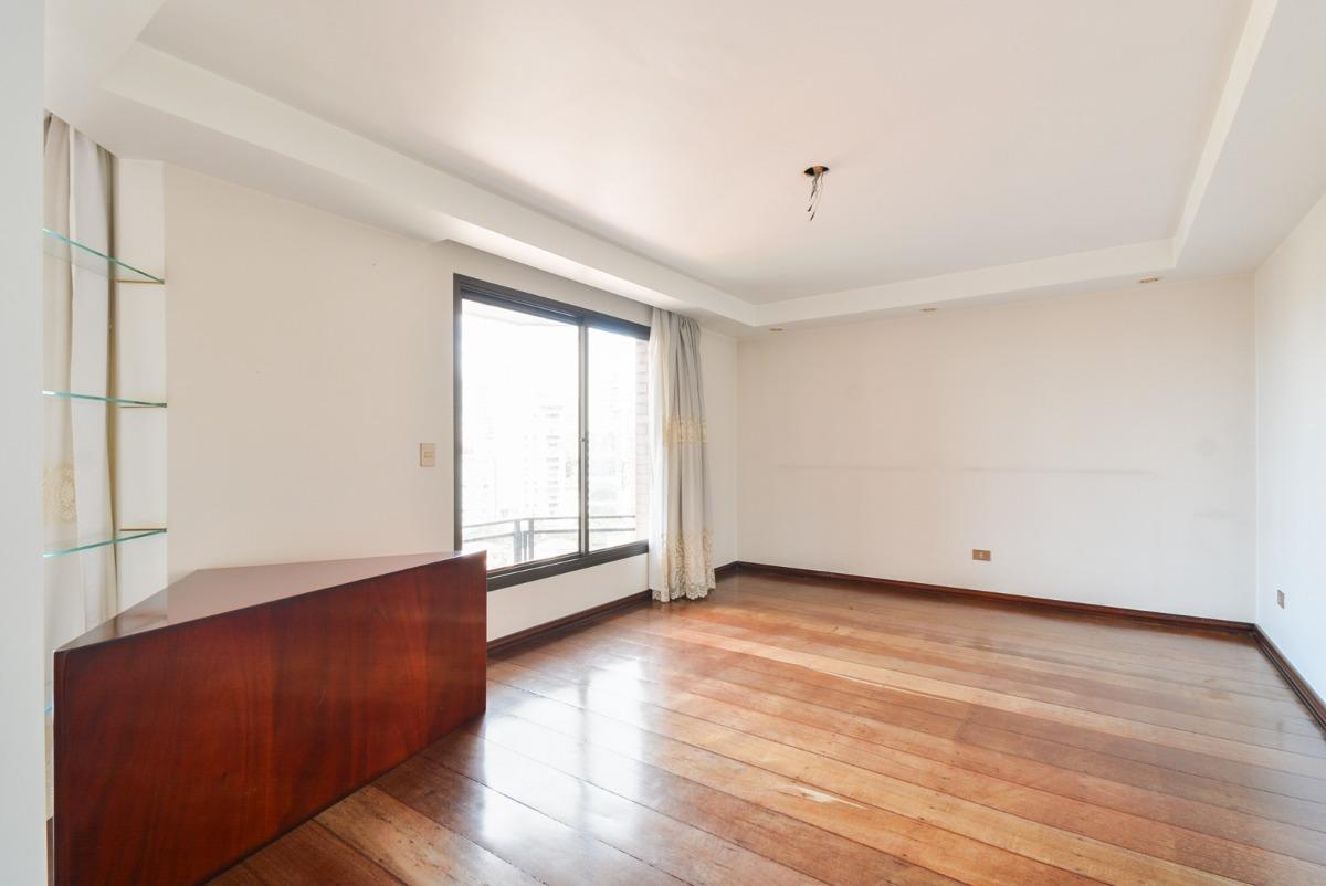 Apartamento, 4 quartos, 274 m² - Foto 8