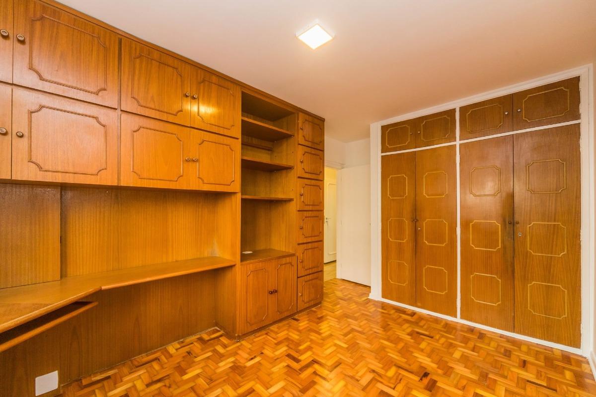 Apartamento, 3 quartos, 145 m² - Foto 10
