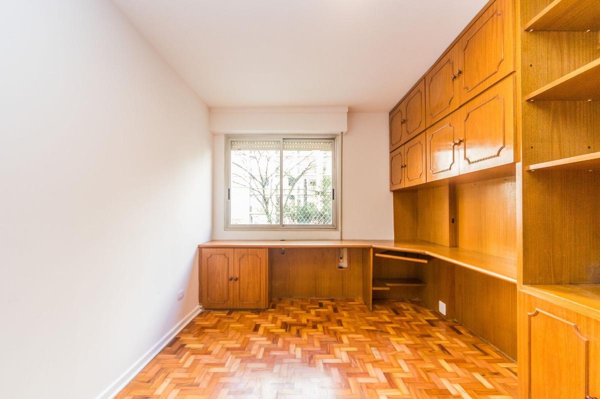Apartamento, 3 quartos, 145 m² - Foto 11