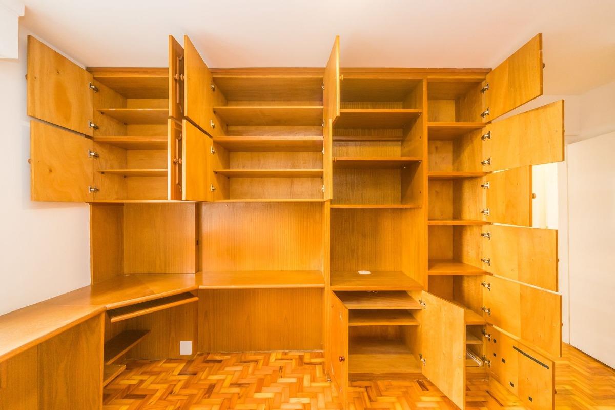 Apartamento, 3 quartos, 145 m² - Foto 14