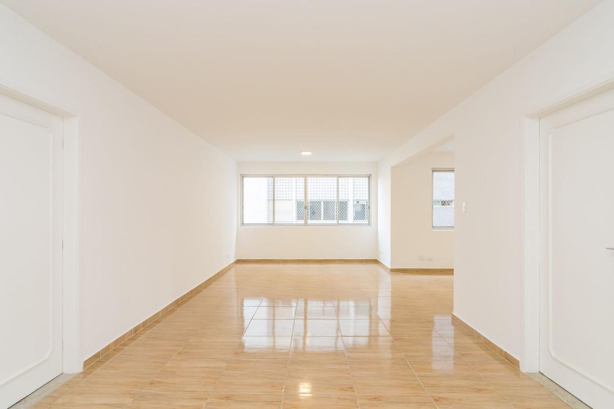 Apartamento, 3 quartos, 145 m² - Foto 1