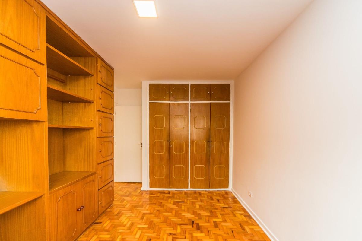 Apartamento, 3 quartos, 145 m² - Foto 18