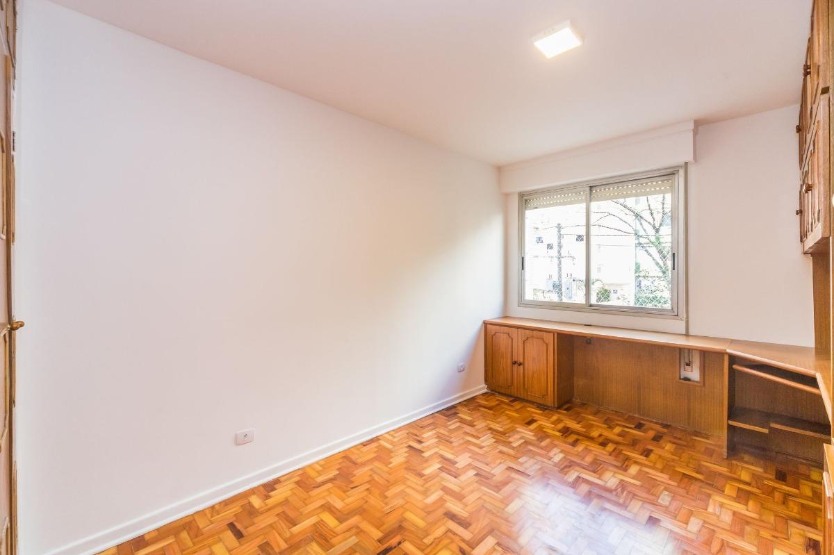 Apartamento, 3 quartos, 145 m² - Foto 6
