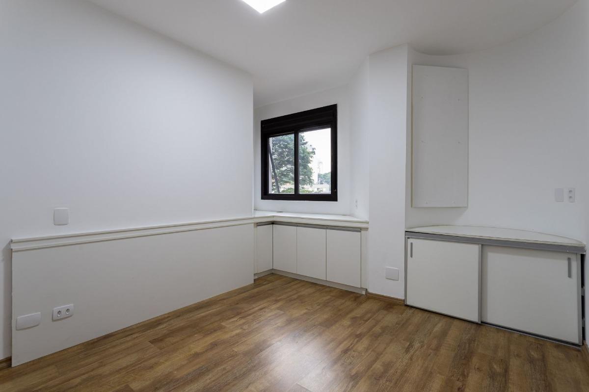 Apartamento, 3 quartos, 169 m² - Foto 10