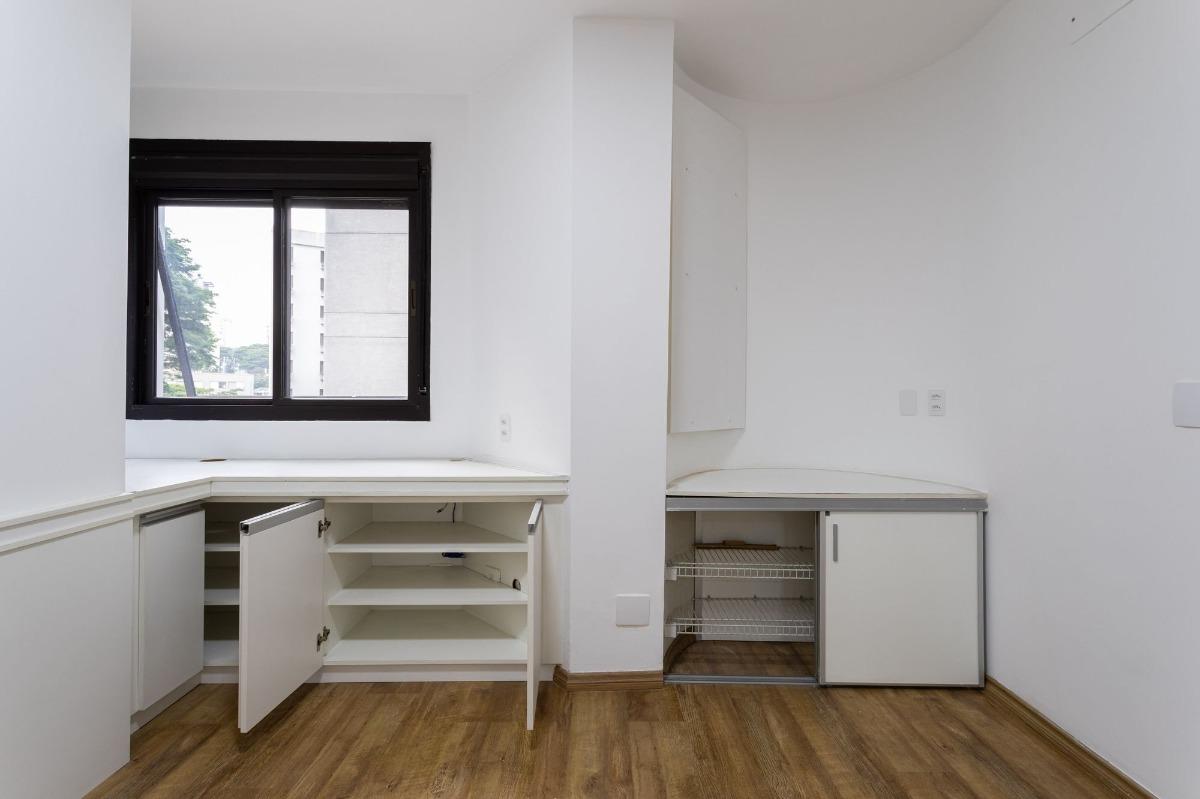 Apartamento, 3 quartos, 169 m² - Foto 11