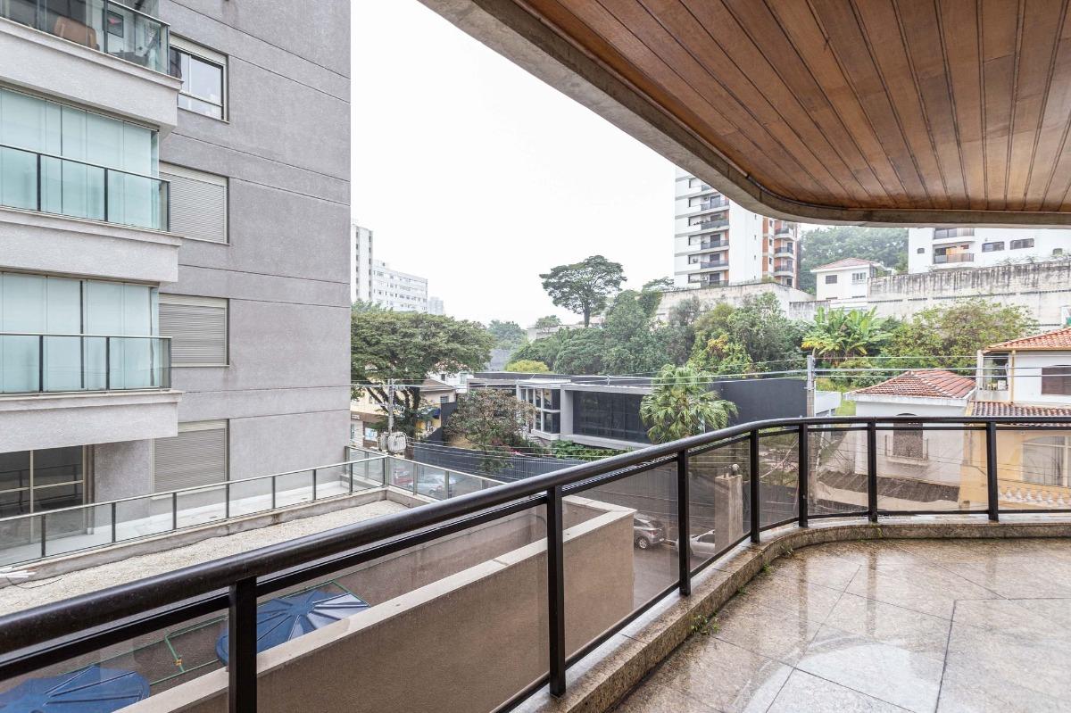 Apartamento, 3 quartos, 169 m² - Foto 17