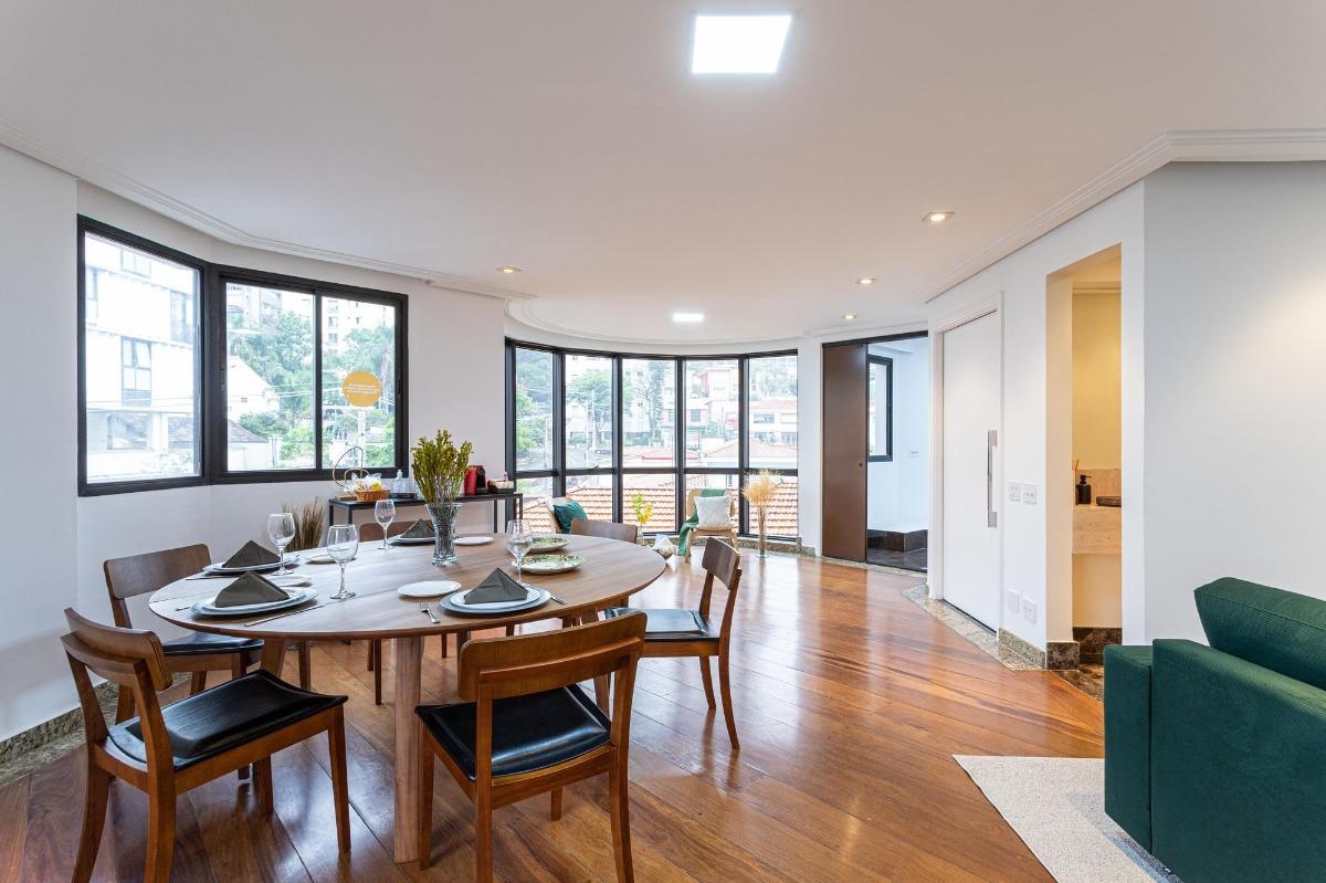Apartamento, 3 quartos, 169 m² - Foto 18