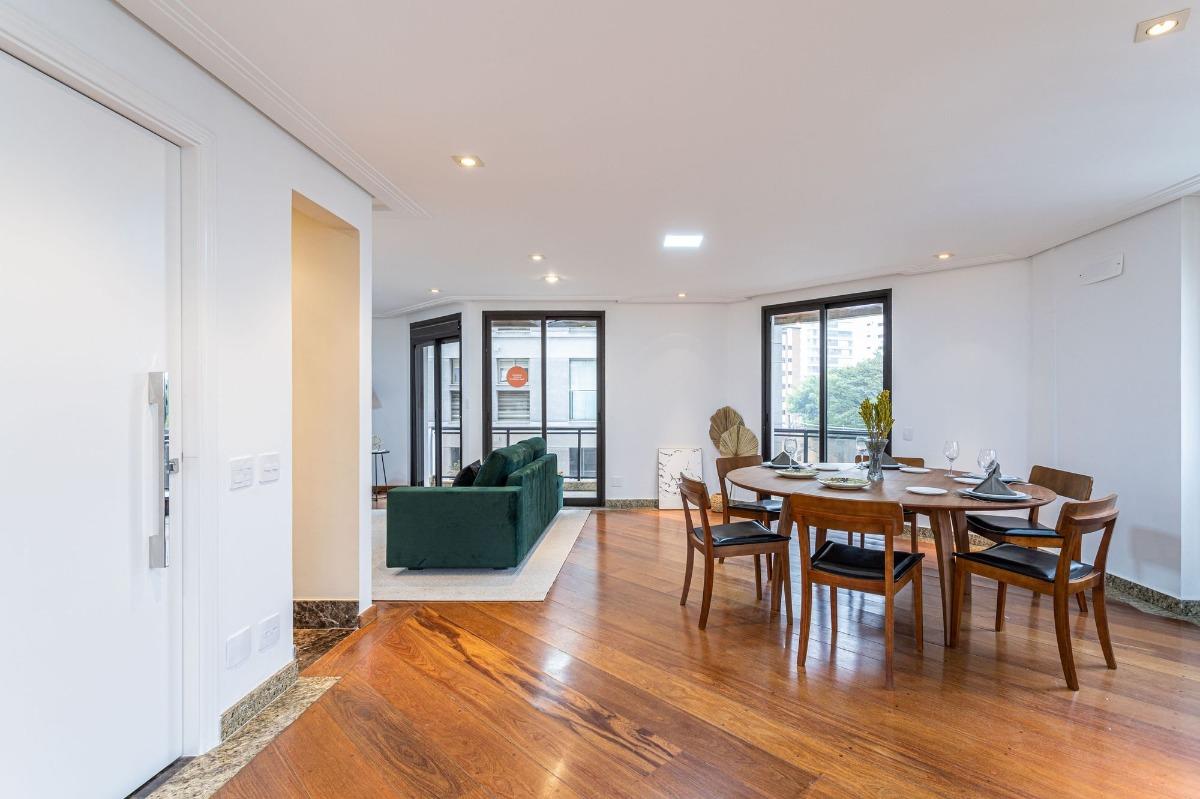 Apartamento, 3 quartos, 169 m² - Foto 19