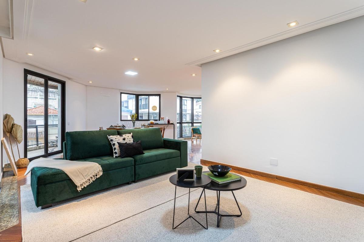 Apartamento, 3 quartos, 169 m² - Foto 20