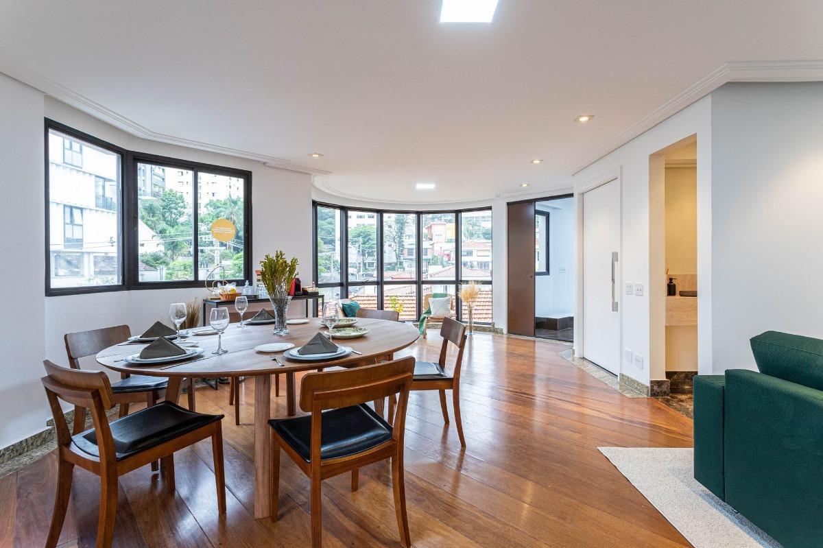 Apartamento, 3 quartos, 169 m² - Foto 21