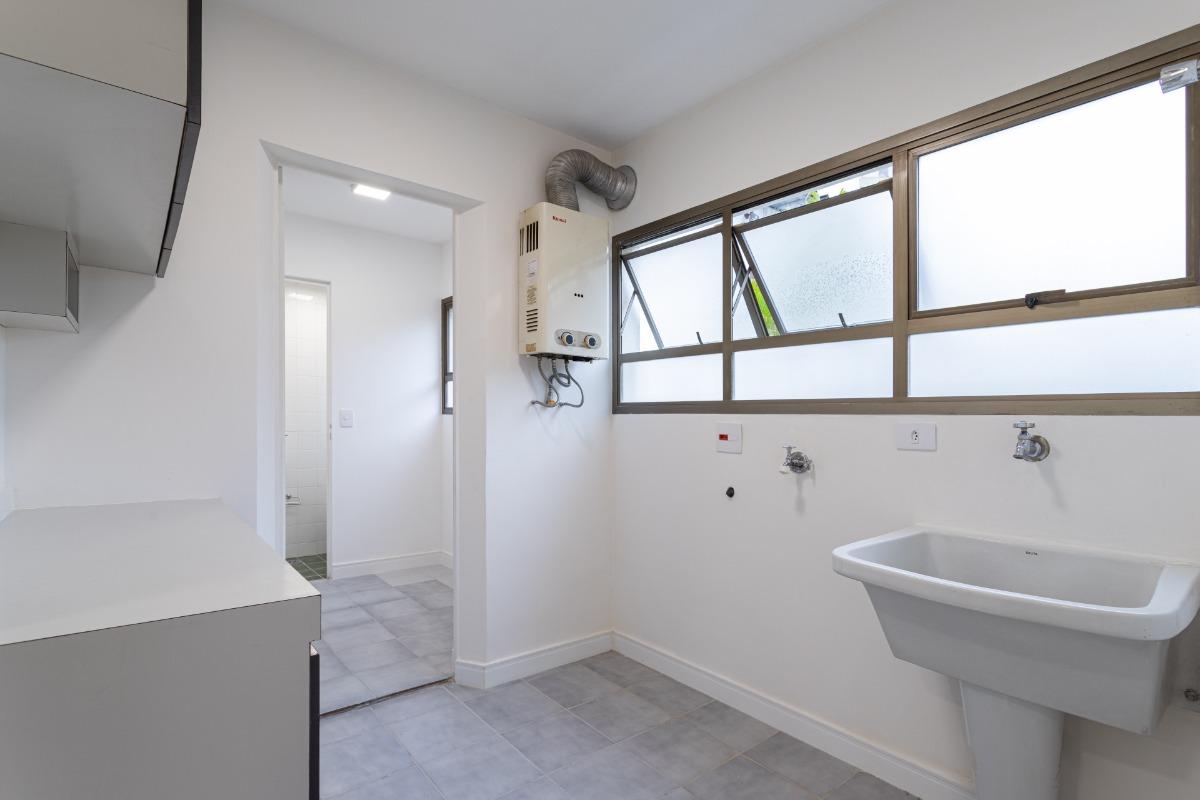 Apartamento, 3 quartos, 149 m² - Foto 23