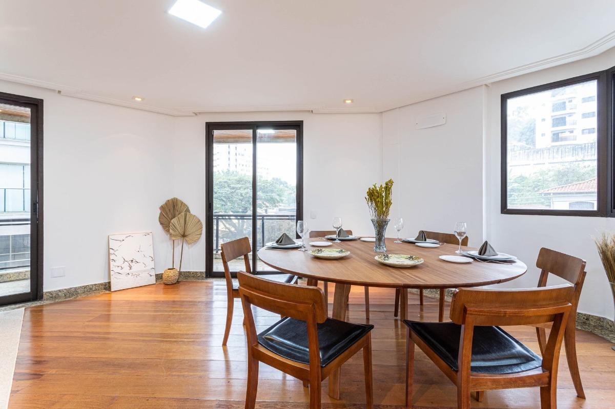 Apartamento, 3 quartos, 169 m² - Foto 23