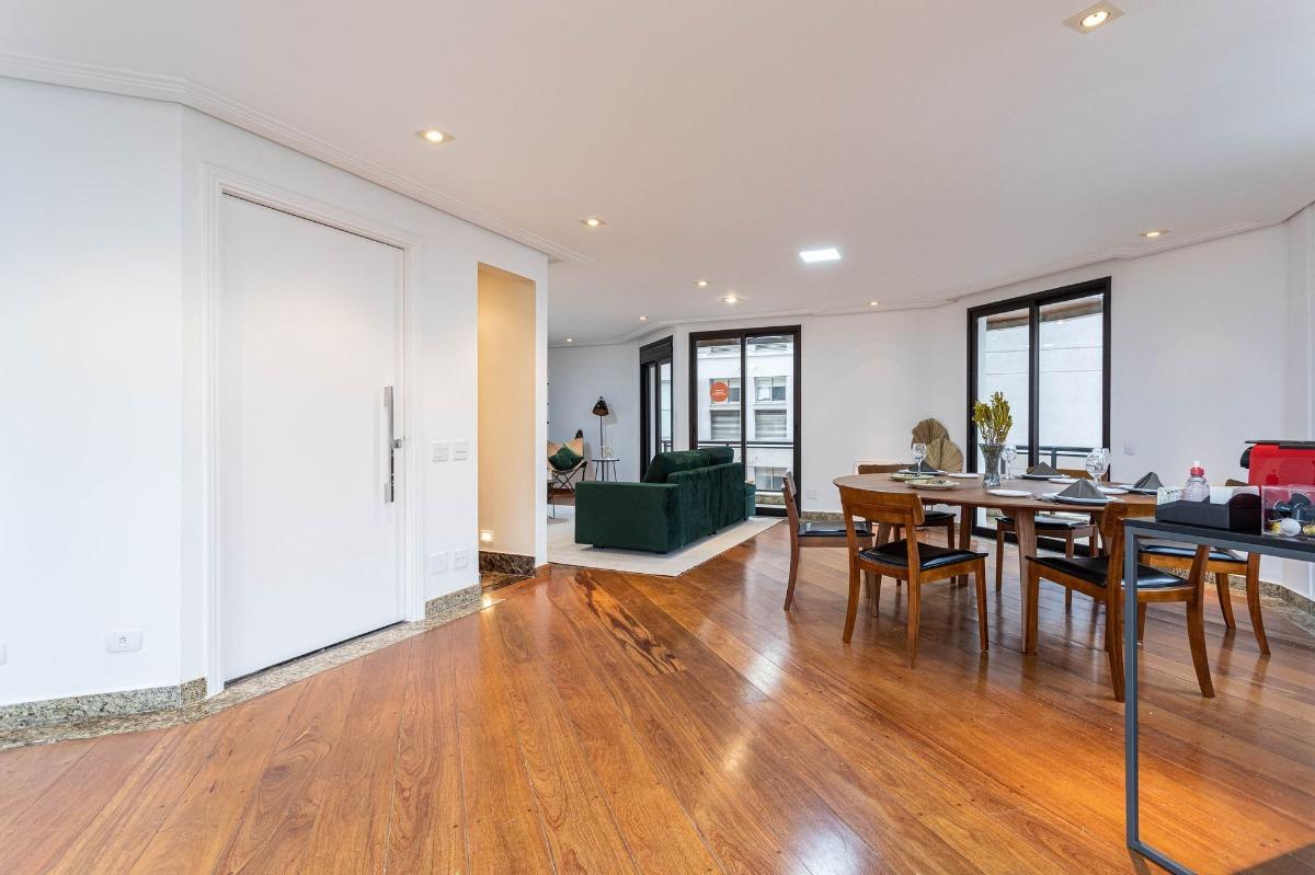 Apartamento, 3 quartos, 169 m² - Foto 24