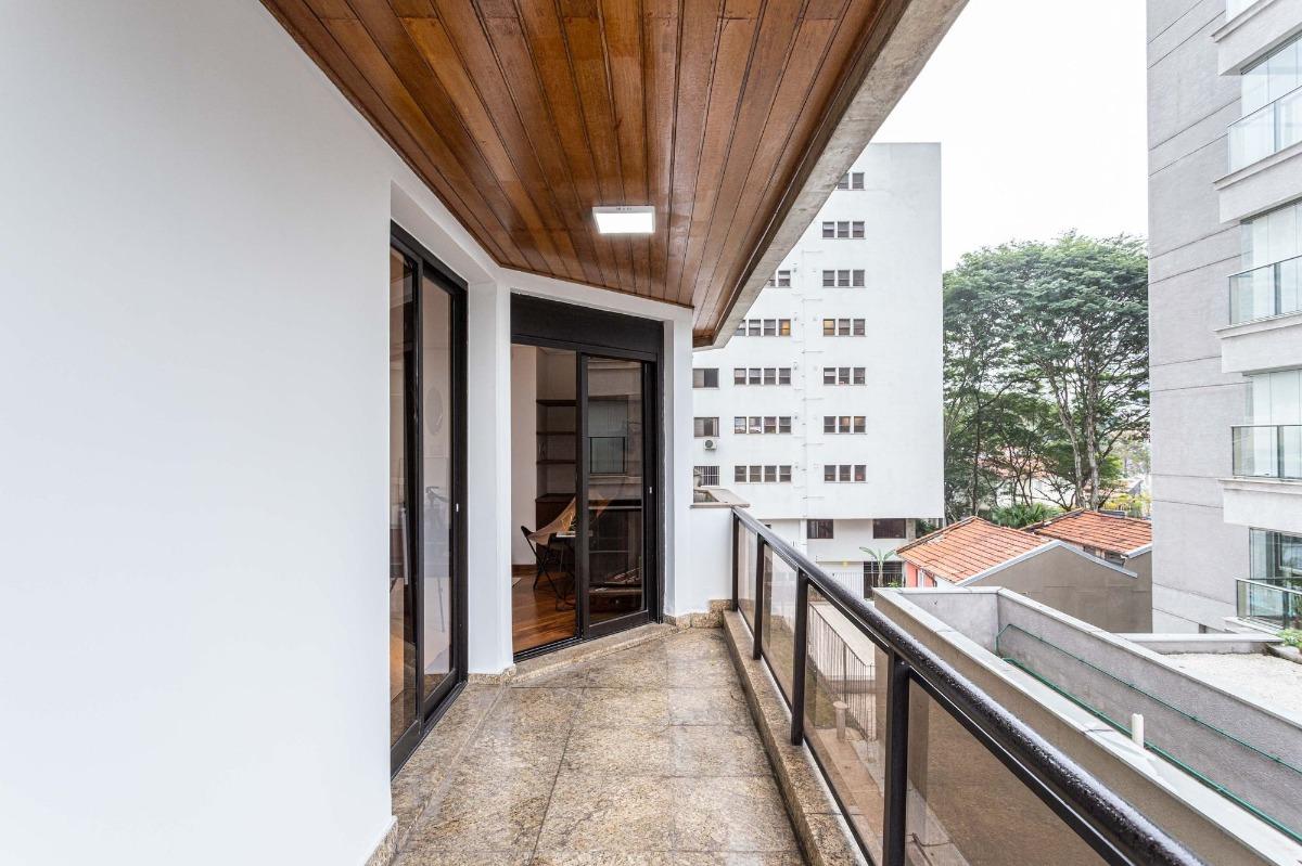 Apartamento, 3 quartos, 169 m² - Foto 25