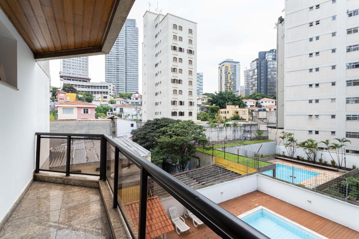 Apartamento, 3 quartos, 169 m² - Foto 2